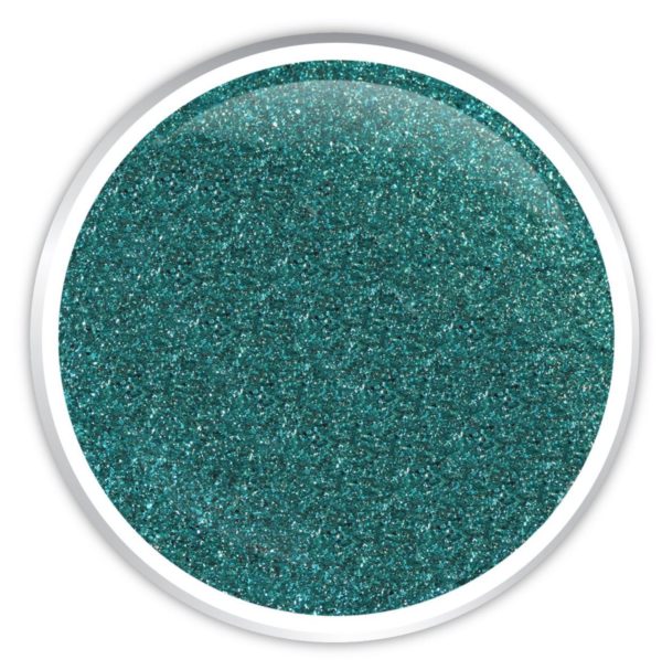 Platinum Blue