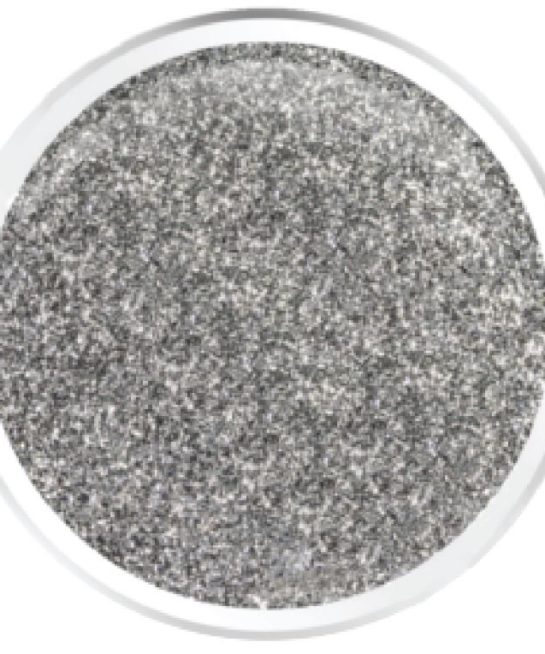 Platinum Silver