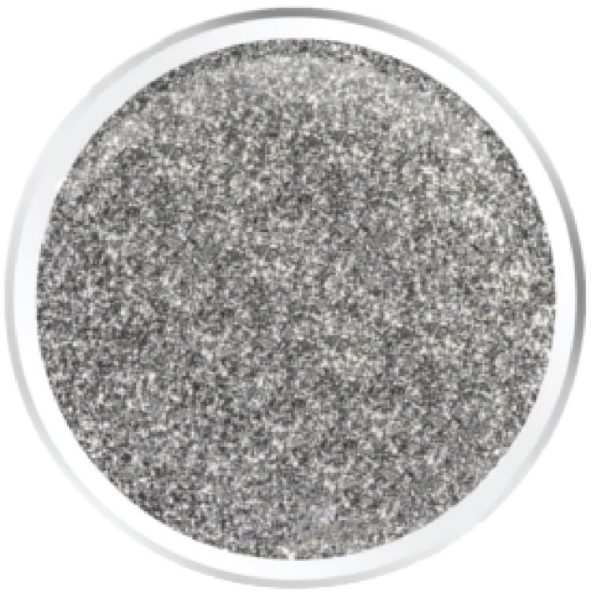Platinum Silver