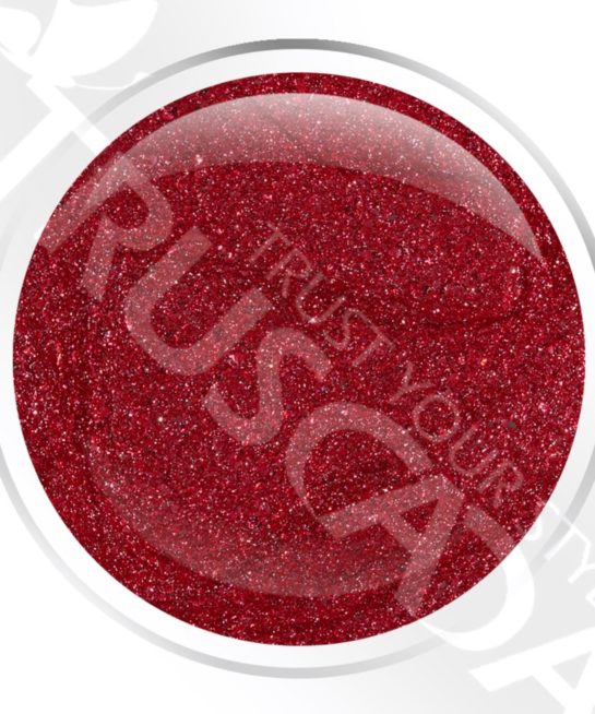 Rock In Red