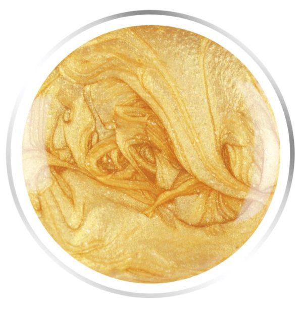 Spider Gel Gold