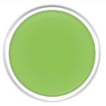 Spider Gel Neo Green
