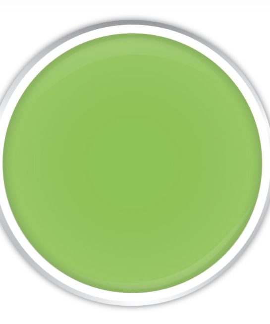 Spider Gel Neo Green