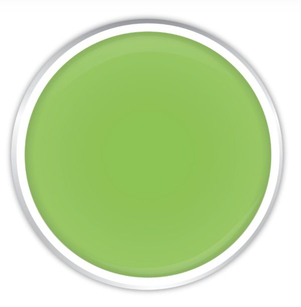 Spider Gel Neo Green