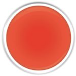 Spider Gel Neo Orange