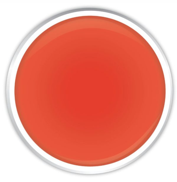 Spider Gel Neo Orange