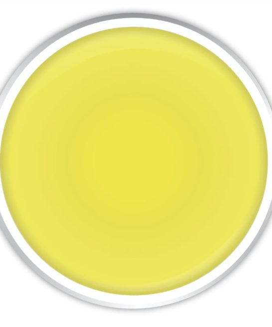 Spider Gel Neo Yellow