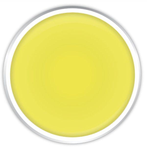 Spider Gel Neo Yellow