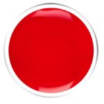 Spider Gel Red