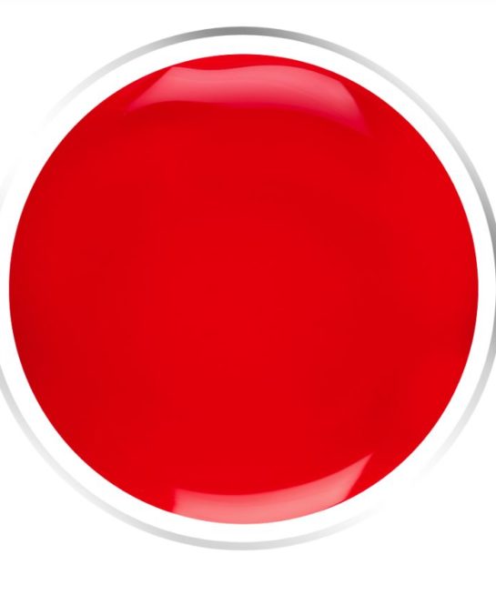 Spider Gel Red
