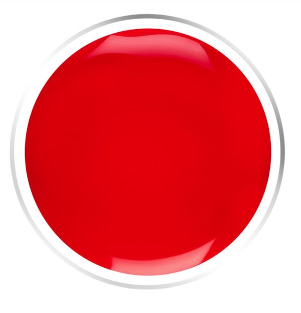 Spider Gel Red