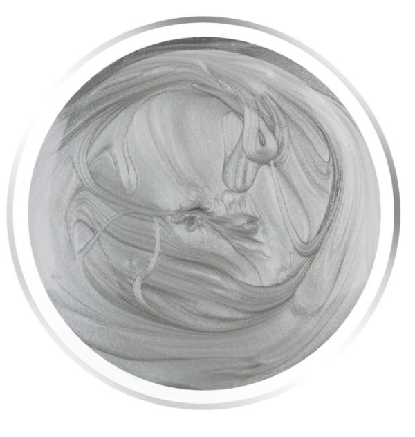Spider Gel Silver