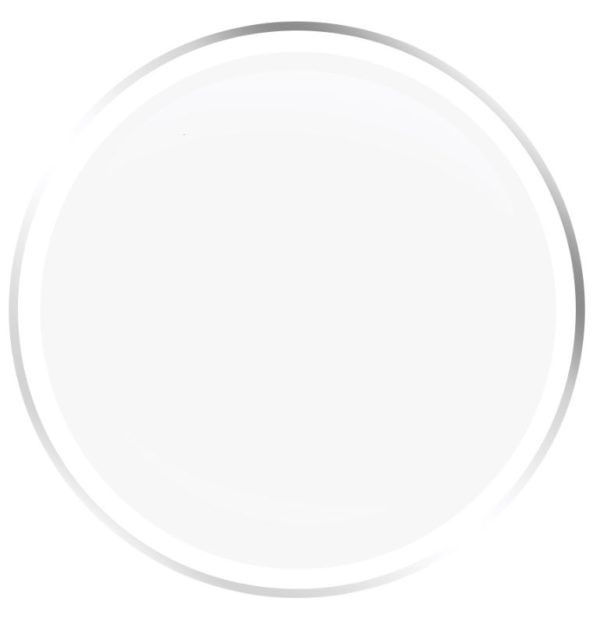 Spider Gel White