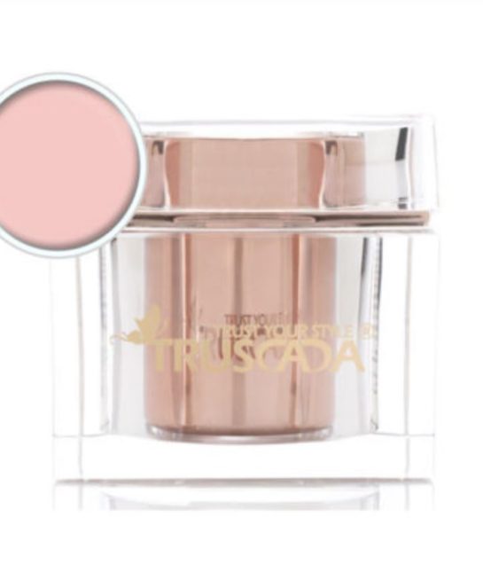 STOP BURN - Heathy Nude