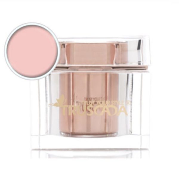 STOP BURN - Heathy Nude