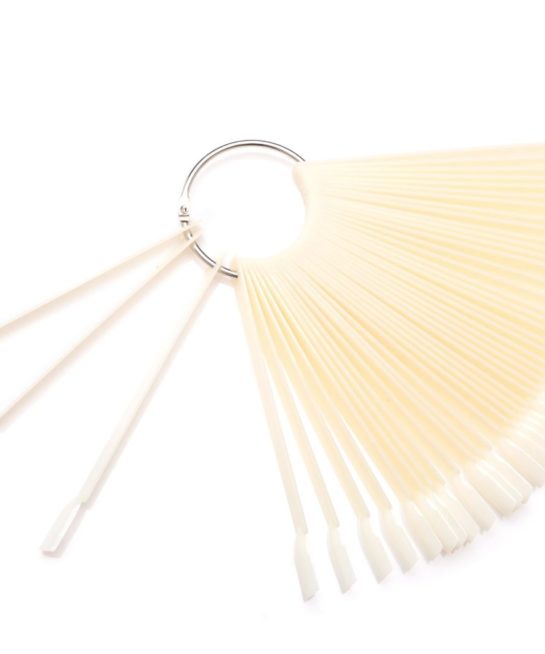 Tip con anello Mandorla