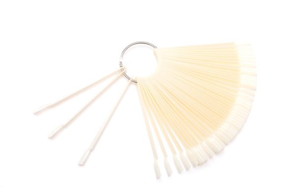 Tip con anello Mandorla
