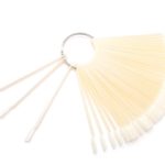 Tip con anello quadrate