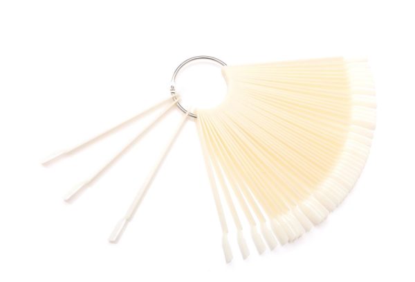 Tip con anello quadrate