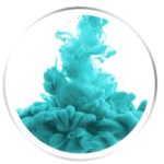 Water Ink 07
