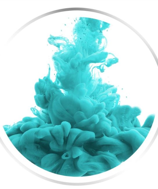 Water Ink 07