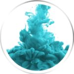Water Ink 09
