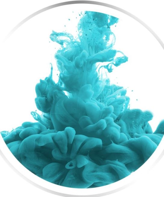 Water Ink 09