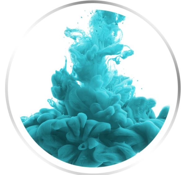 Water Ink 09
