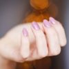 Dry Manicure