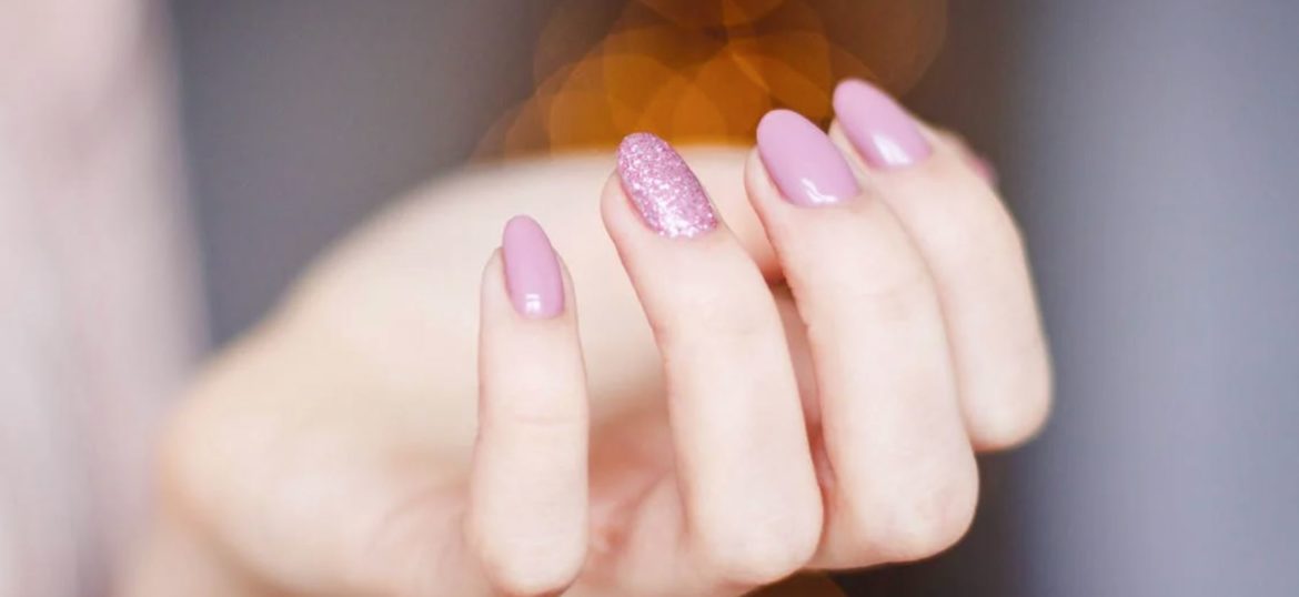 Dry Manicure